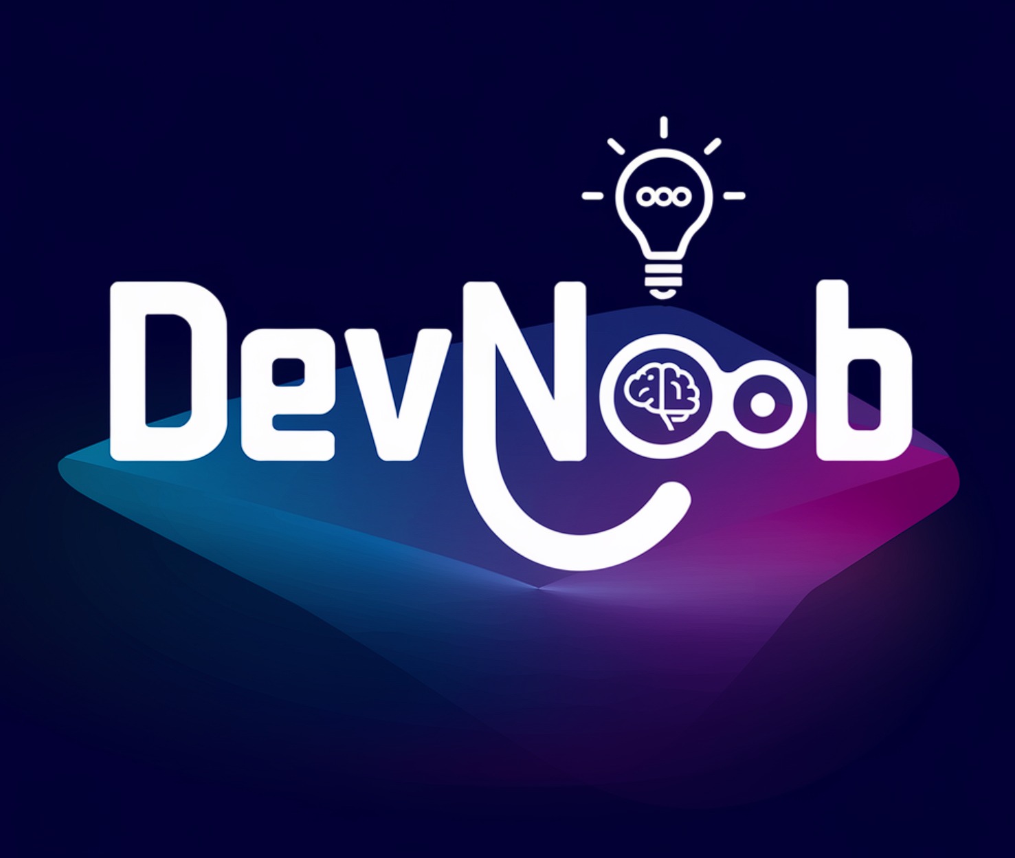 Logotipo DevNoob
